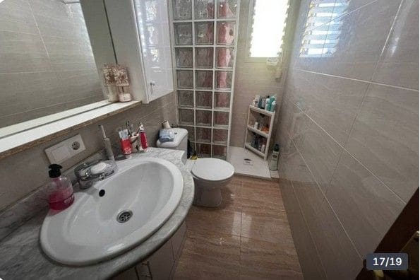 3 bedroom Flat for sale in Moncada - € 165,000 (Ref: 9438011)