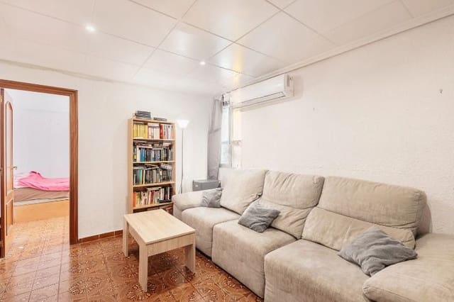 3 bedroom Flat for sale in Moncada - € 165,000 (Ref: 9438011)