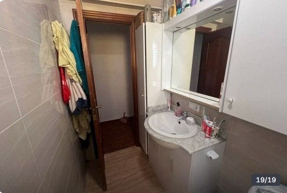 3 bedroom Flat for sale in Moncada - € 165,000 (Ref: 9438011)