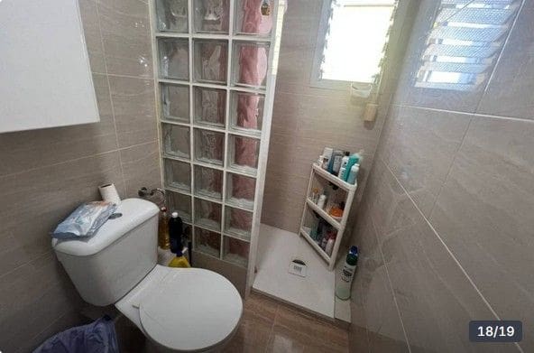 3 bedroom Flat for sale in Moncada - € 165,000 (Ref: 9438011)