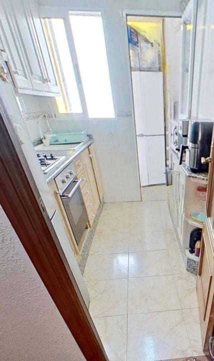 3 bedroom Flat for sale in Moncada - € 165,000 (Ref: 9438011)
