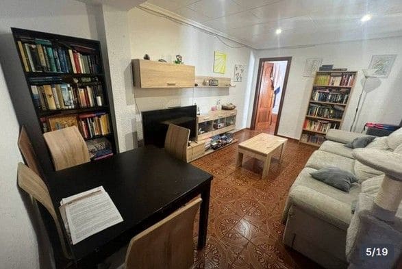 3 bedroom Flat for sale in Moncada - € 165,000 (Ref: 9438011)