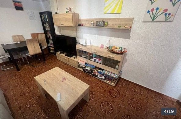 3 bedroom Flat for sale in Moncada - € 165,000 (Ref: 9438011)