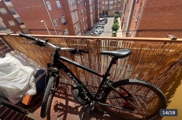 3 bedroom Flat for sale in Moncada - € 165,000 (Ref: 9438011)