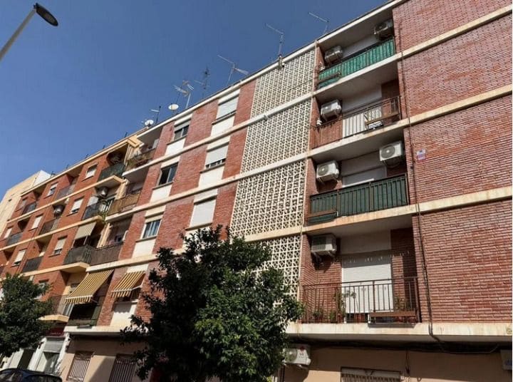 3 bedroom Flat for sale in Moncada - € 165,000 (Ref: 9438011)