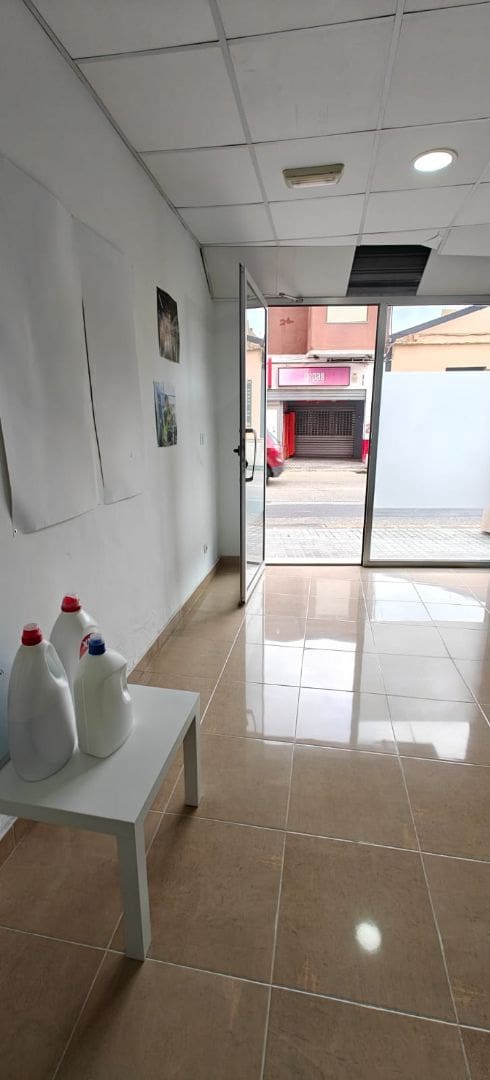 Commercial for sale in Sueca - € 50,000 (Ref: 9438012)