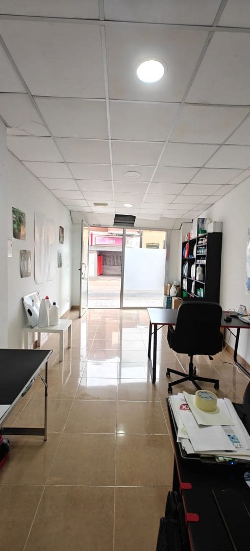 Commercial for sale in Sueca - € 50,000 (Ref: 9438012)