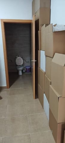 Kaupallinen myytävänä paikassa Sueca - 50 000 € (Ref: 9438012)