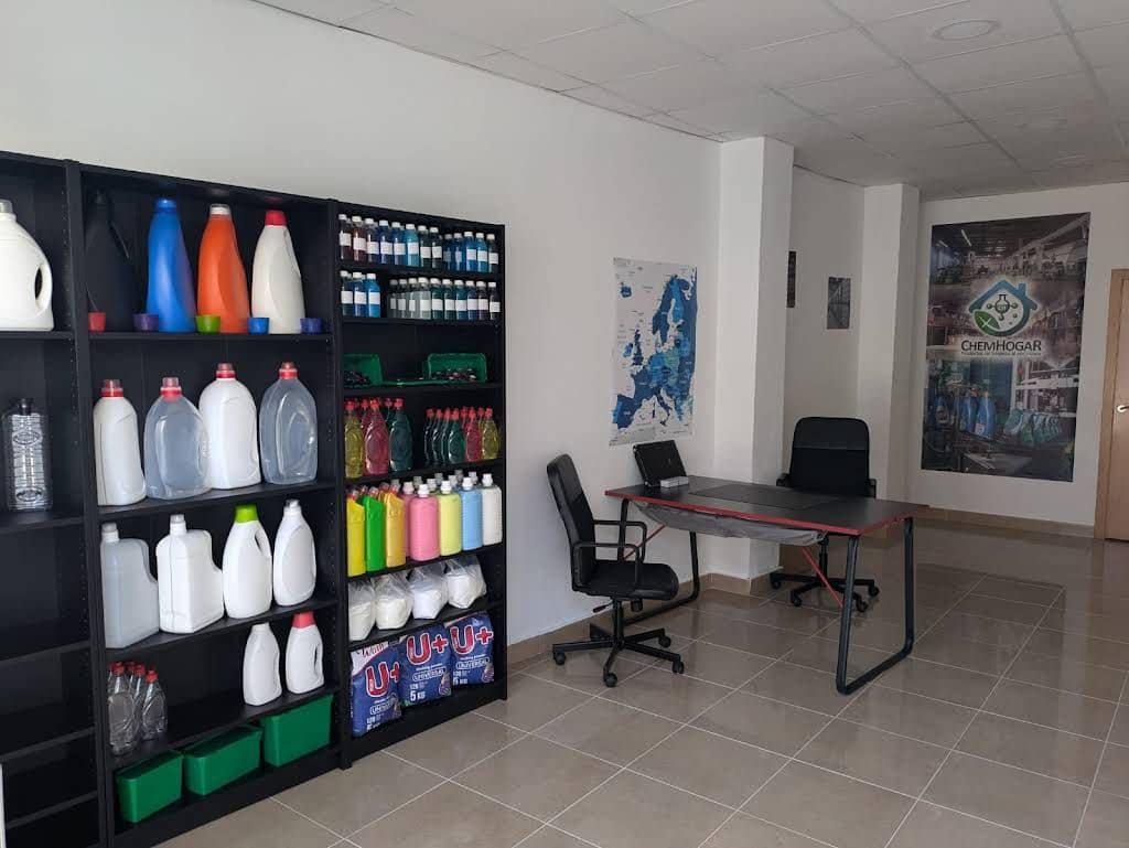 Commercial for sale in Sueca - € 50,000 (Ref: 9438012)