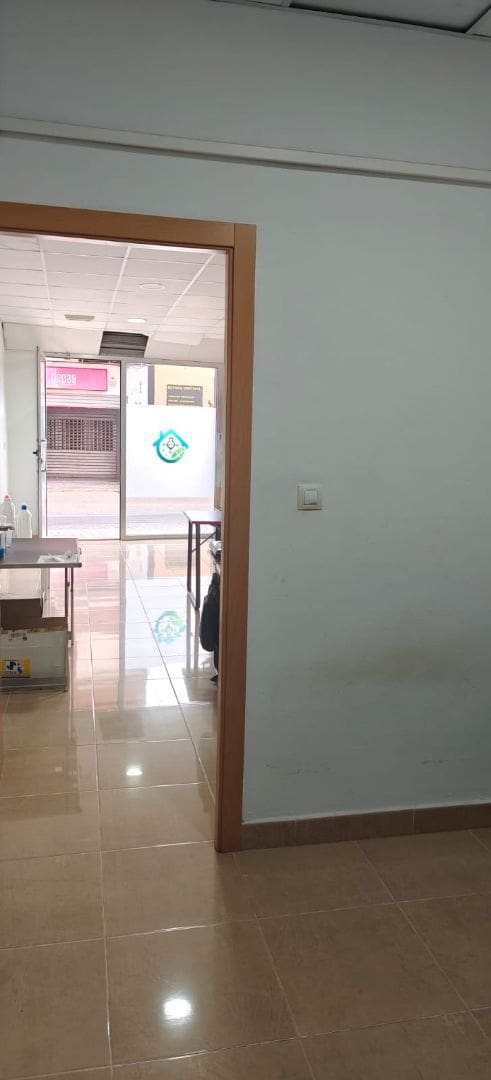 Commercial for sale in Sueca - € 50,000 (Ref: 9438012)