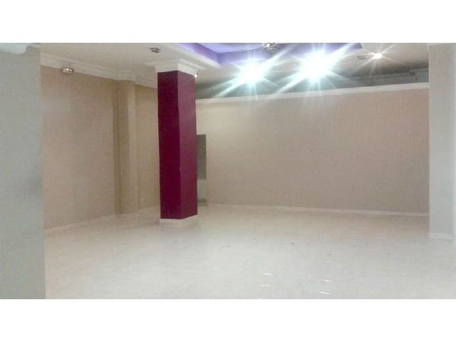 Local Commercial à vendre à Arrancapins, Valence ville - 280 000 € (Ref: 9438013)