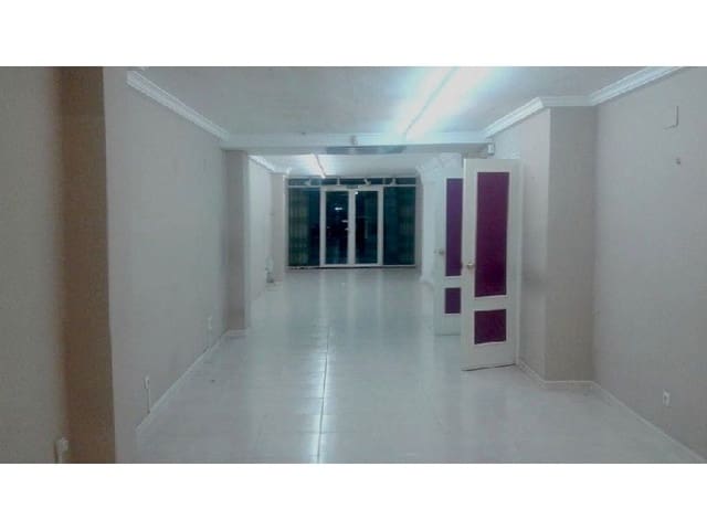 Local Commercial à vendre à Arrancapins, Valence ville - 280 000 € (Ref: 9438013)