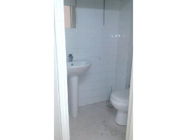 Local Commercial à vendre à Arrancapins, Valence ville - 280 000 € (Ref: 9438013)