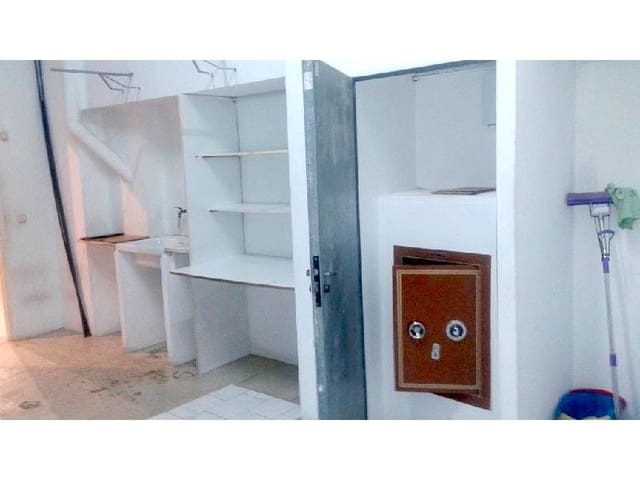 Local Commercial à vendre à Arrancapins, Valence ville - 280 000 € (Ref: 9438013)