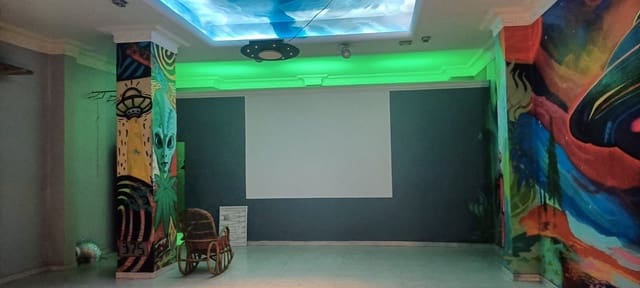 Local Commercial à vendre à Arrancapins, Valence ville - 280 000 € (Ref: 9438013)