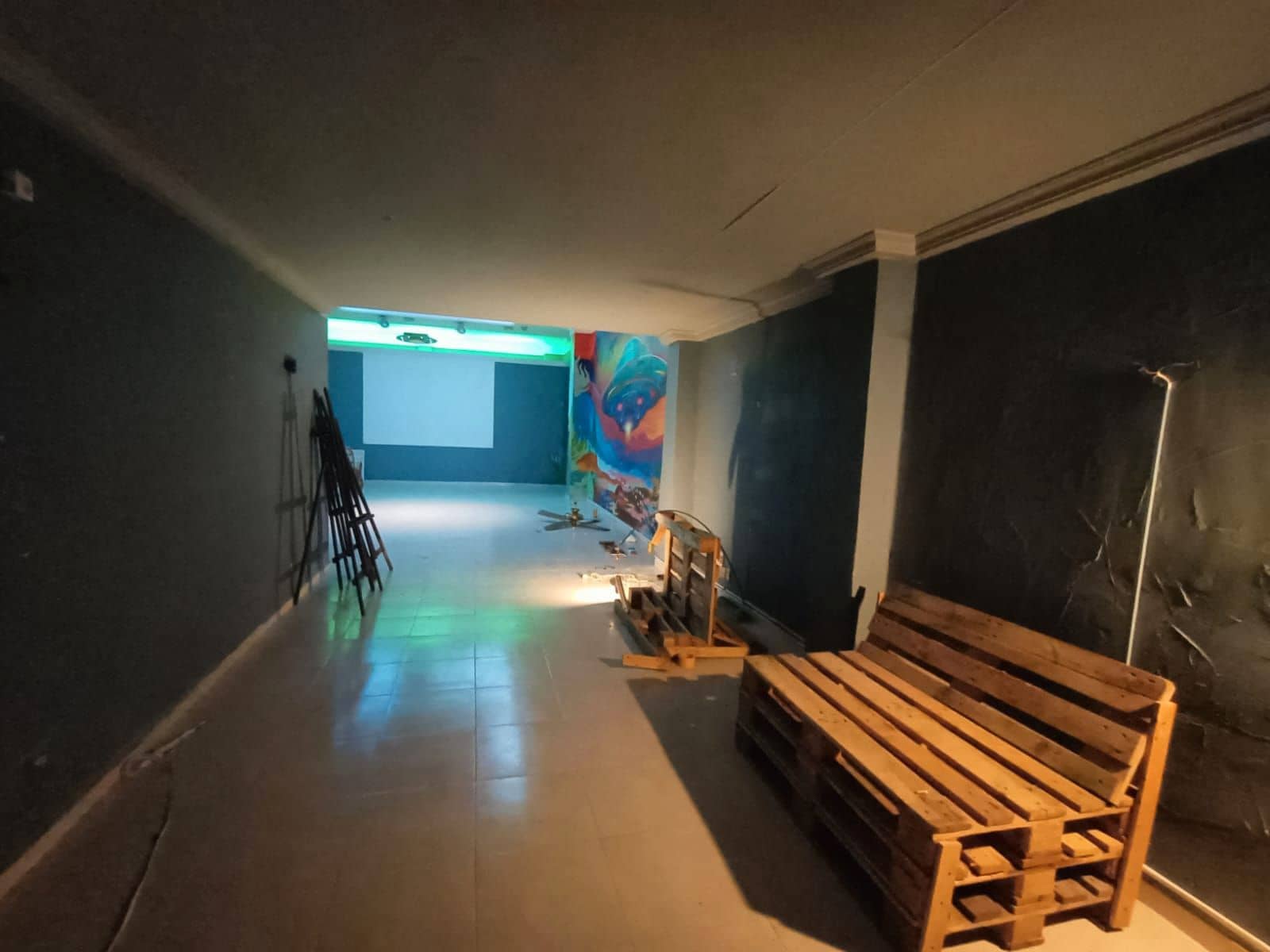 Local Commercial à vendre à Valence ville - 280 000 € (Ref: 9438013)