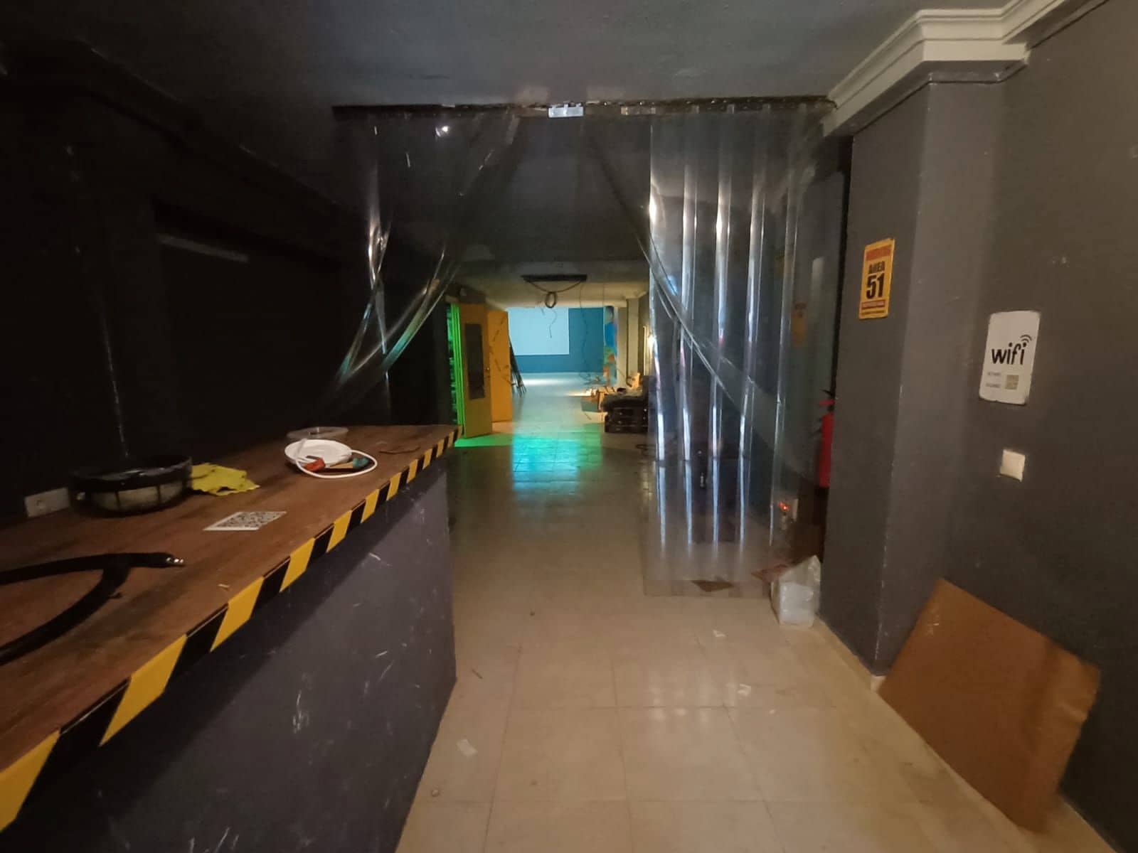 Local Commercial à vendre à Valence ville - 280 000 € (Ref: 9438013)