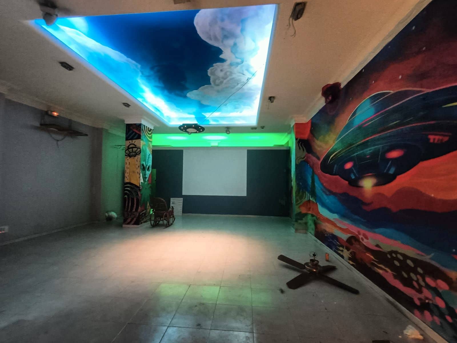 Local Commercial à vendre à Valence ville - 280 000 € (Ref: 9438013)