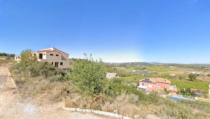 Tomt till salu i Chiva - 60 000 € (Ref: 9438014)