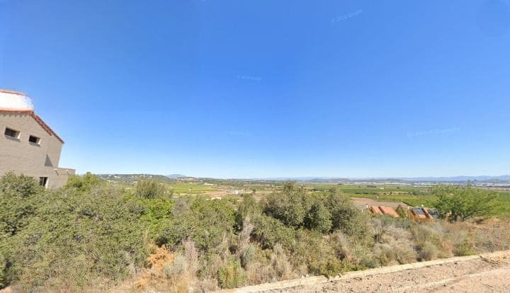 Tomt till salu i Chiva - 60 000 € (Ref: 9438014)