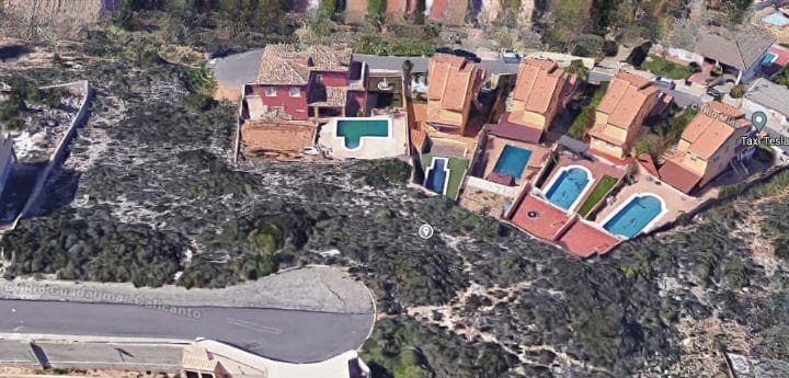 Tomt till salu i Chiva - 60 000 € (Ref: 9438014)