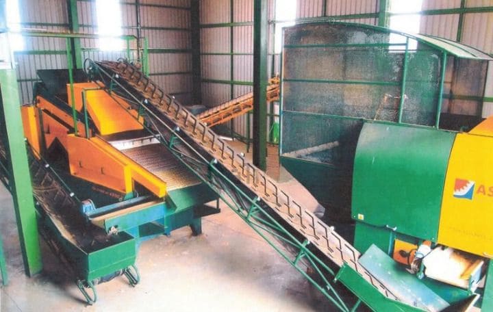 Business for sale in Villarrobledo - € 1,000,000 (Ref: 9438015)