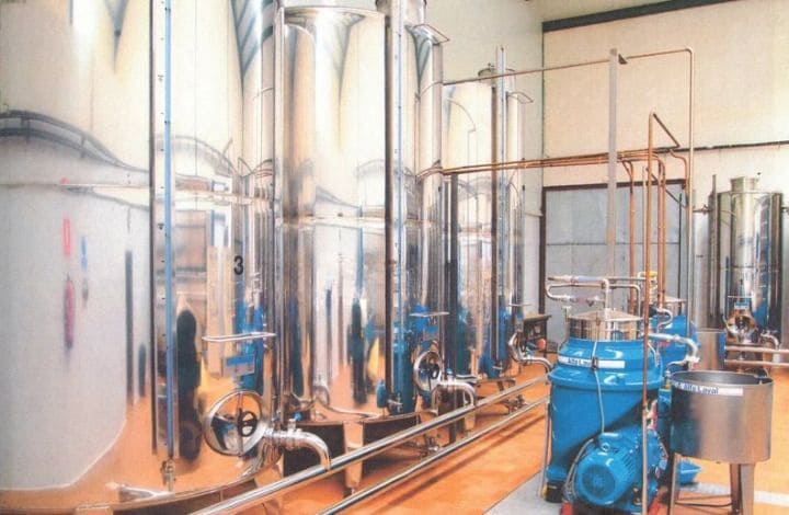 Business for sale in Villarrobledo - € 1,000,000 (Ref: 9438015)