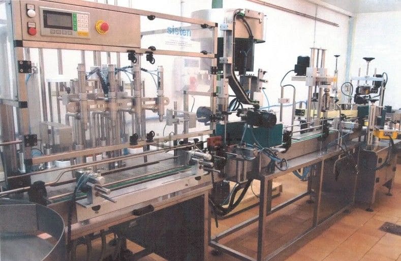 Business for sale in Villarrobledo - € 1,000,000 (Ref: 9438015)