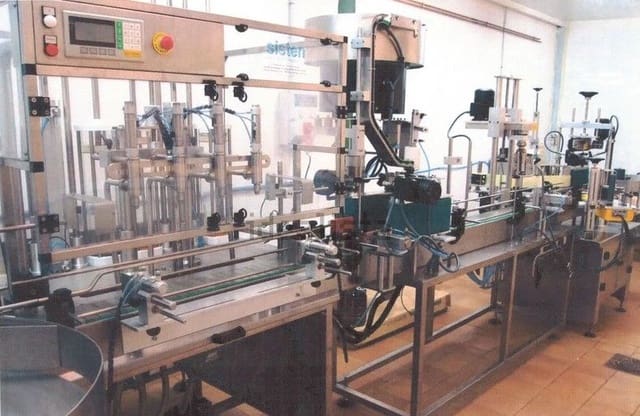 Business for sale in Villarrobledo - € 1,000,000 (Ref: 9438015)