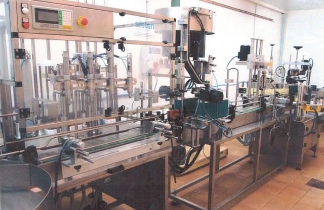 Business for sale in Villarrobledo - € 1,000,000 (Ref: 9438015)