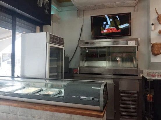 Local Comercial en València ciudad en venta - 153.000 € (Ref: 9438016)