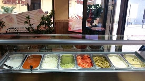 Local Comercial en Vara de Quart, València ciudad en venta - 153.000 € (Ref: 9438016)