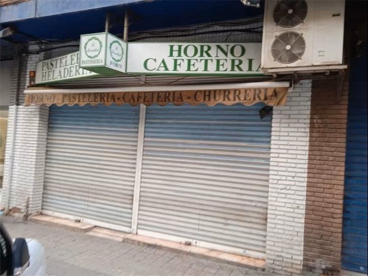 Local Comercial en València ciudad en venta - 153.000 € (Ref: 9438016)