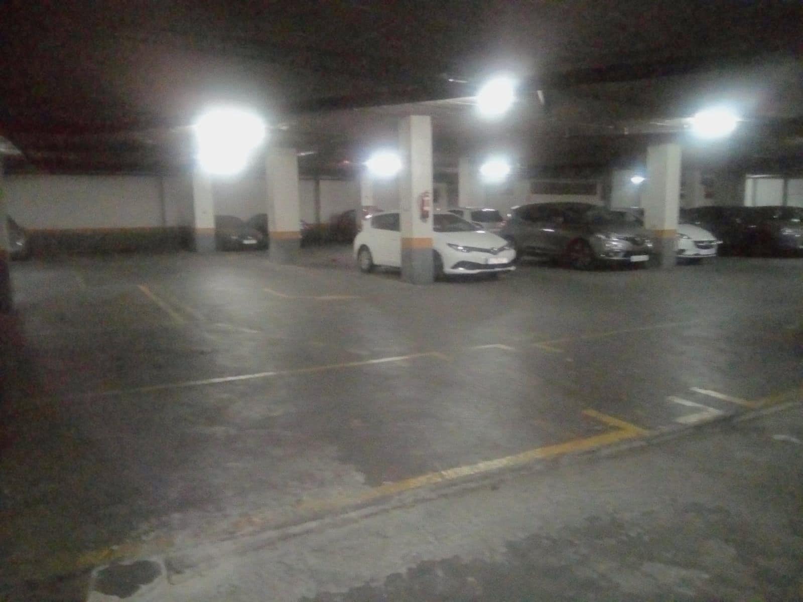 Garage for sale in Valencia city - € 17,000 (Ref: 9438017)