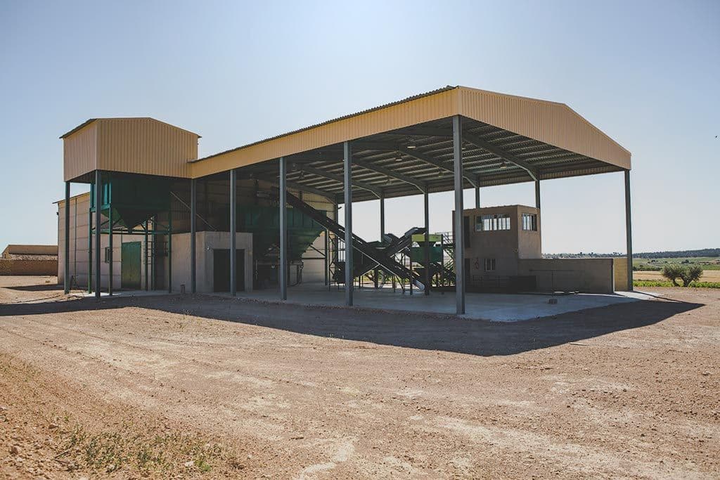 4 bedroom Finca/Country House for sale in Jumilla with garage - € 3,000,000 (Ref: 9438018)