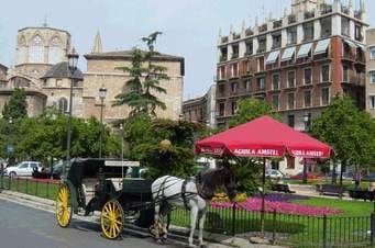 Erhverv til leje i La Xerea, Valencia by - € 10.000 (Ref: 9438019)