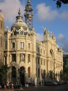 Erhverv til leje i Valencia by - € 10.000 (Ref: 9438019)