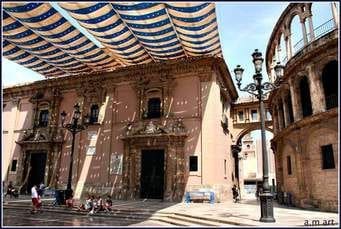 Erhverv til leje i Valencia by - € 10.000 (Ref: 9438019)