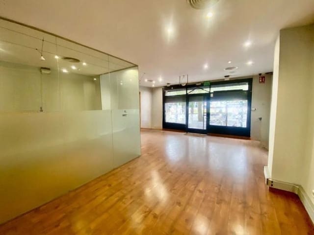 Erhverv til leje i La Xerea, Valencia by - € 10.000 (Ref: 9438019)