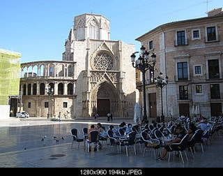 Erhverv til leje i Valencia by - € 10.000 (Ref: 9438019)