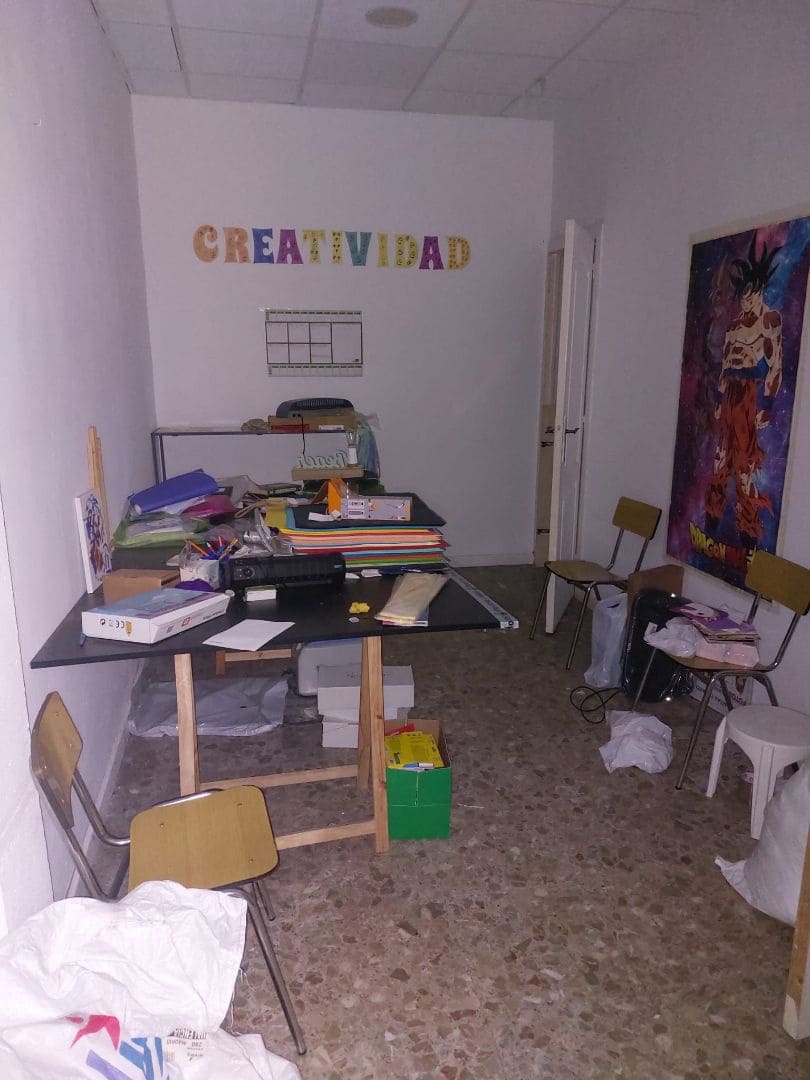 Commercial for rent in Valencia city - € 975 (Ref: 9438021)