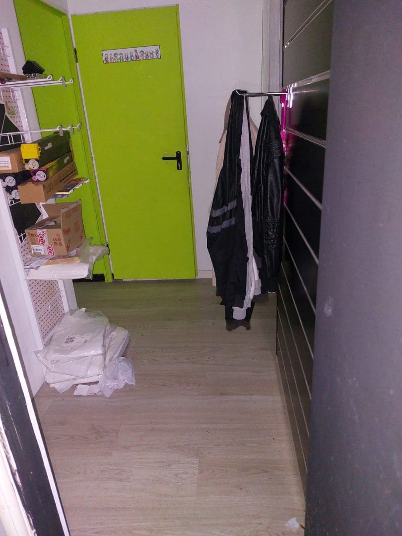 Commercial for rent in Valencia city - € 975 (Ref: 9438021)