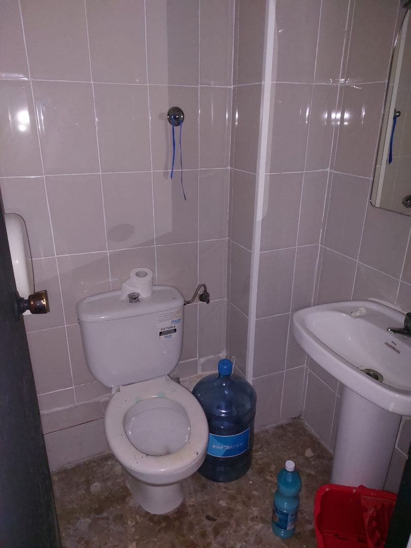 Commercial for rent in Valencia city - € 975 (Ref: 9438021)