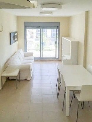 2 sypialnia Penthouse do wynajęcia w Almenara z basenem - 750 € (Ref: 9438023)