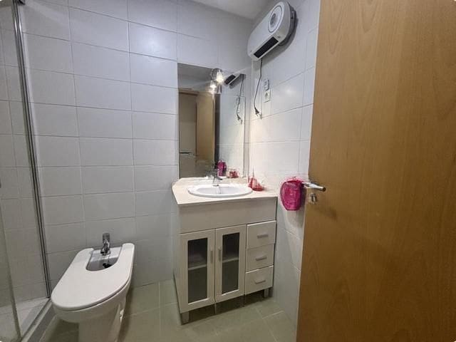 2 soverom Penthouse til leie i Almenara med svømmebasseng - € 750 (Ref: 9438023)