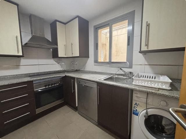 2 soverom Penthouse til leie i Almenara med svømmebasseng - € 750 (Ref: 9438023)