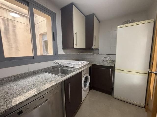 2 sypialnia Penthouse do wynajęcia w Almenara z basenem - 750 € (Ref: 9438023)