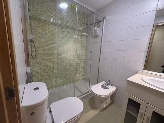 2 soverom Penthouse til leie i Almenara med svømmebasseng - € 750 (Ref: 9438023)