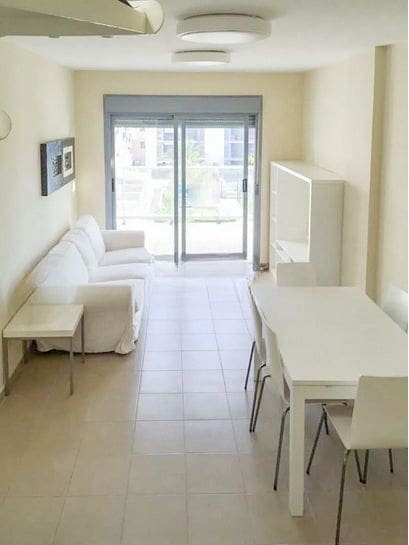 2 soverom Penthouse til leie i Almenara med svømmebasseng - € 750 (Ref: 9438023)