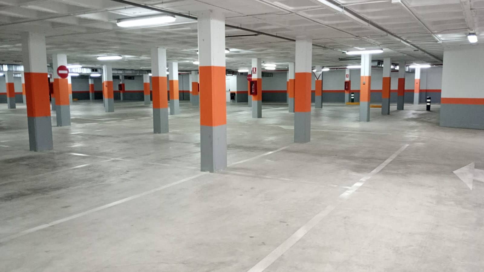 Garage for sale in Sagunto / Sagunt - € 9,500 (Ref: 9438024)